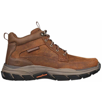 Skechers  Herrenstiefel 204454 RELAXED FIT: RESPECTED - BOSWELL günstig online kaufen