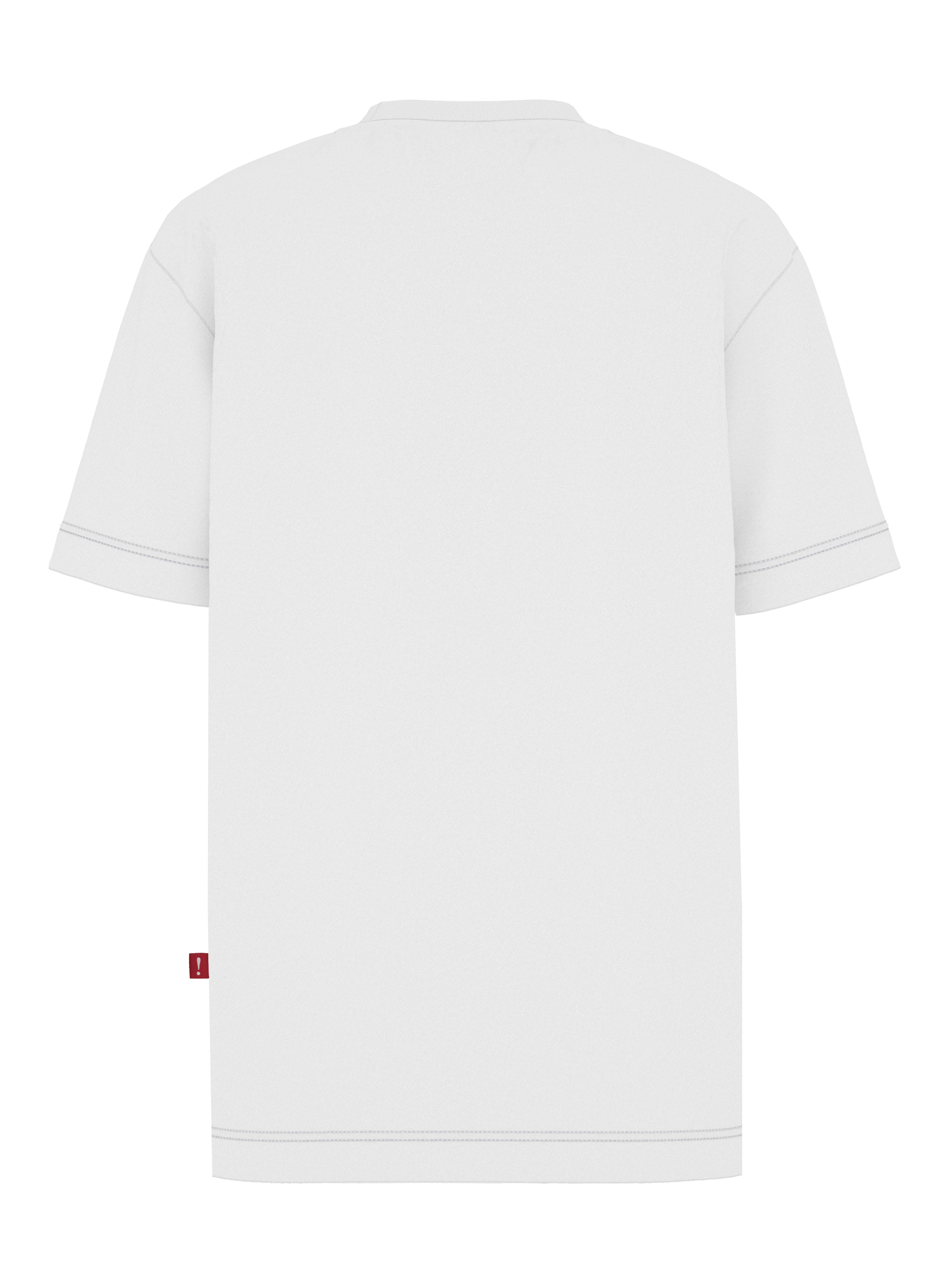 Joop Jeans T-Shirt Tymber Mit Rundhalsausschnitt günstig online kaufen