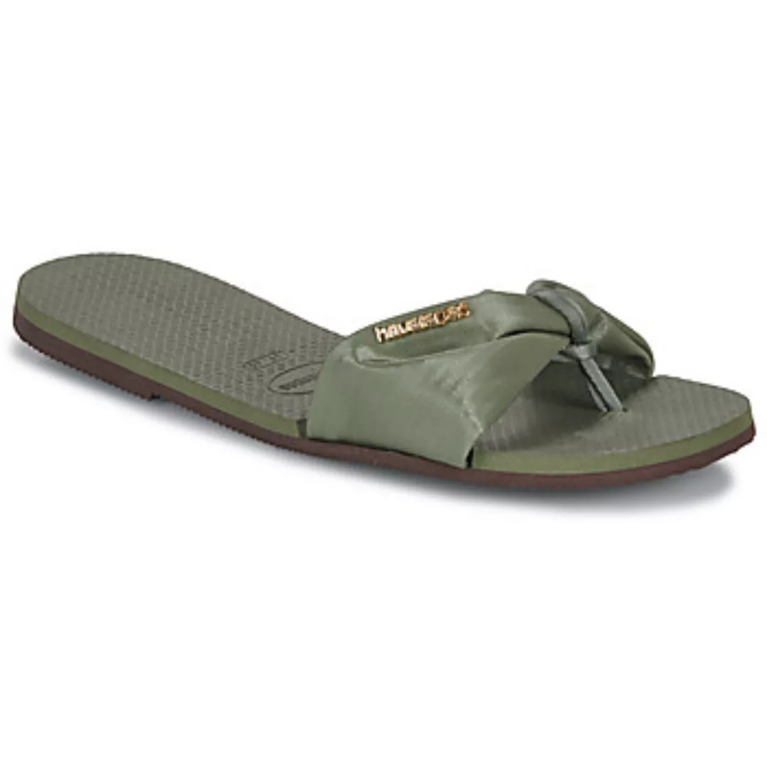 Havaianas  Zehentrenner YOU ST TROPEZ CLASSIC günstig online kaufen