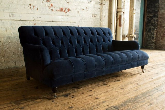 JVmoebel Chesterfield-Sofa, Made in Europa günstig online kaufen