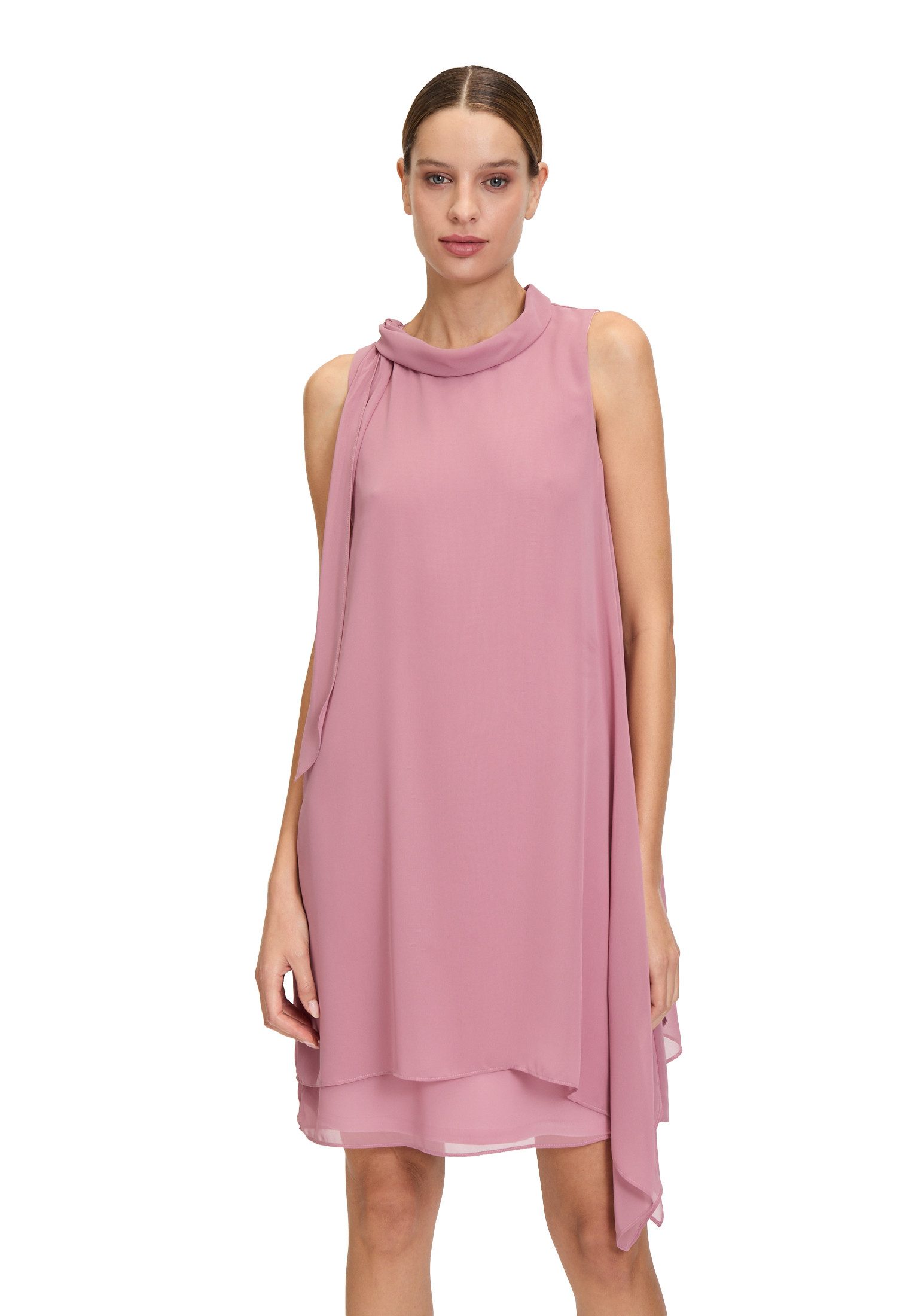 Vera Mont Cocktailkleid "Vera Mont Damen Cocktailkleid ohne Arm", Schluppe günstig online kaufen