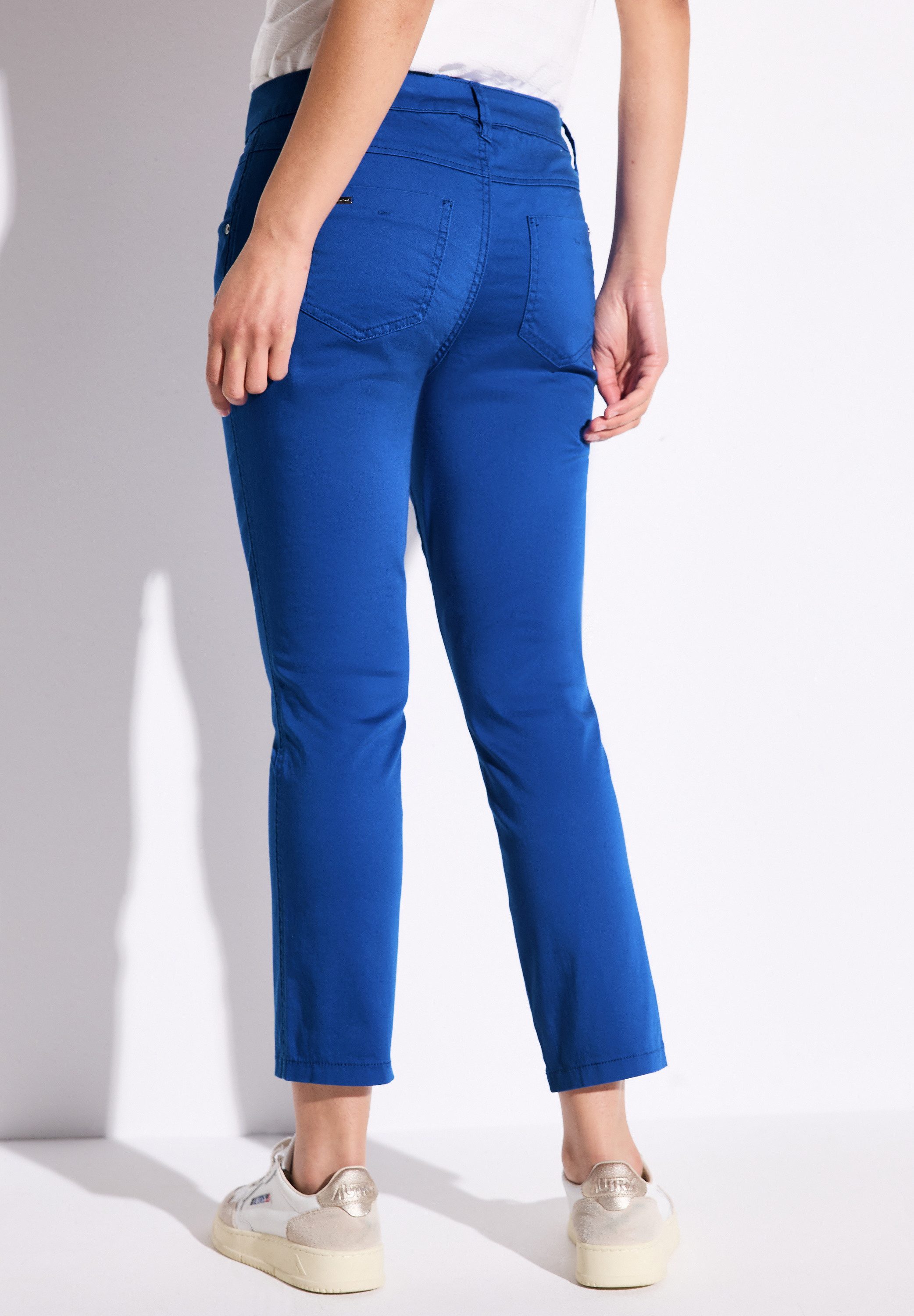 STREET ONE 7/8-Hose, 4-Pocket Style günstig online kaufen