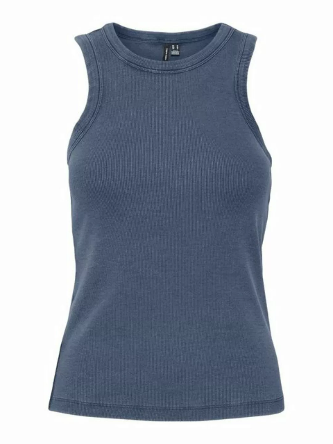 Vero Moda Ripptanktop VMJANE SL WASHED RIB TOP JRS NOOS günstig online kaufen