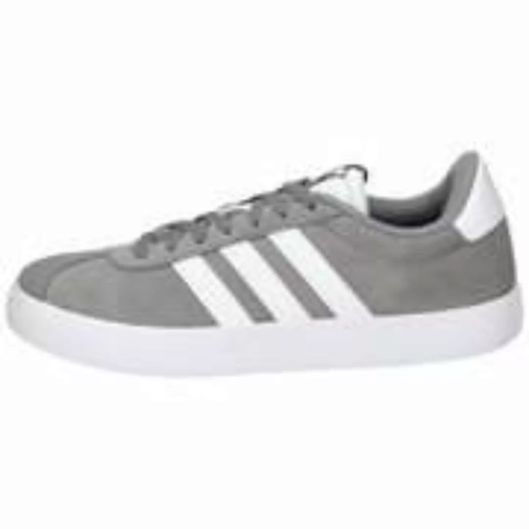 adidas VL Court 3.0 Sneaker Herren grau|grau|grau|grau günstig online kaufen