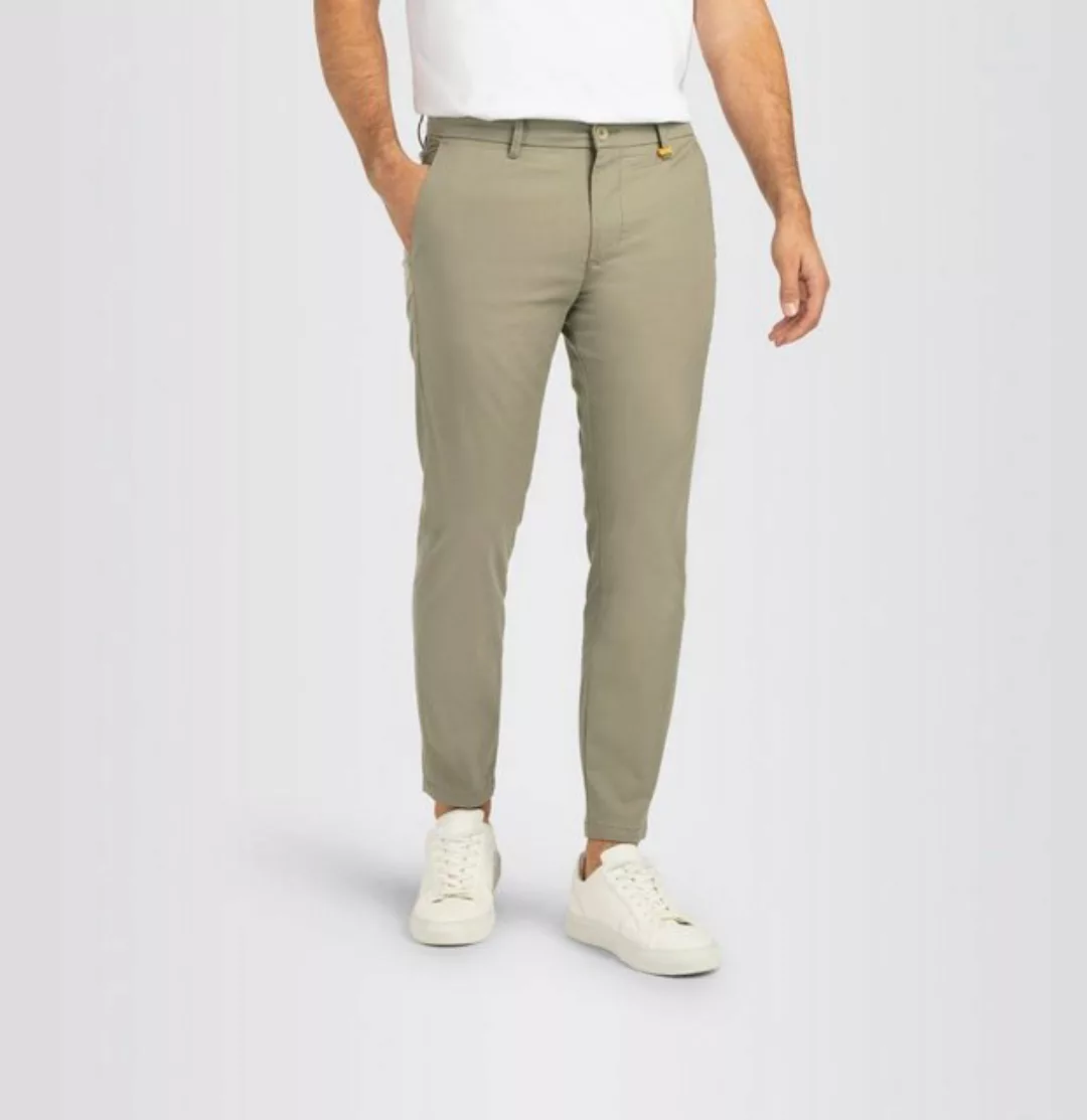 Mac Chino Griffin Grün - Größe W 33 - L 30 günstig online kaufen