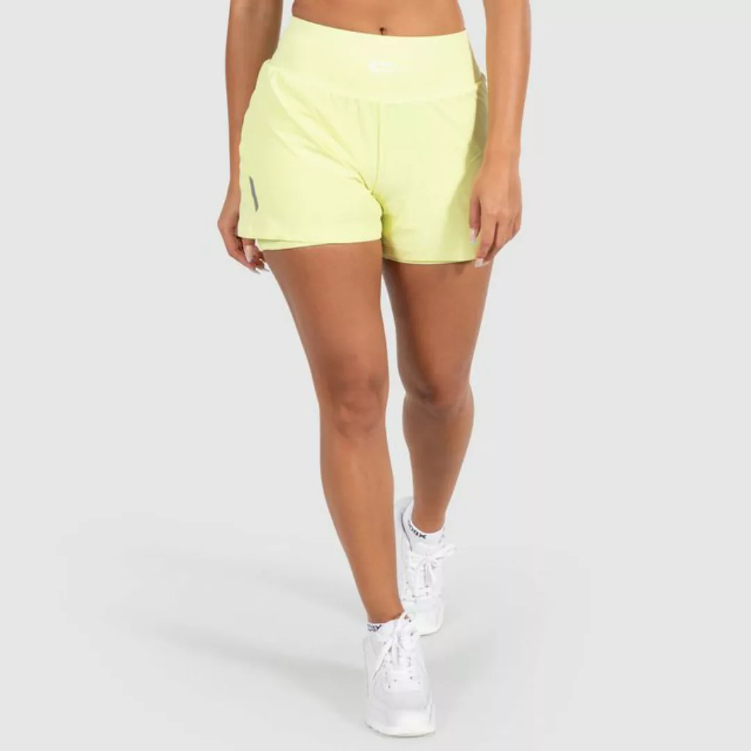 Smilodox Shorts Fastlane - günstig online kaufen