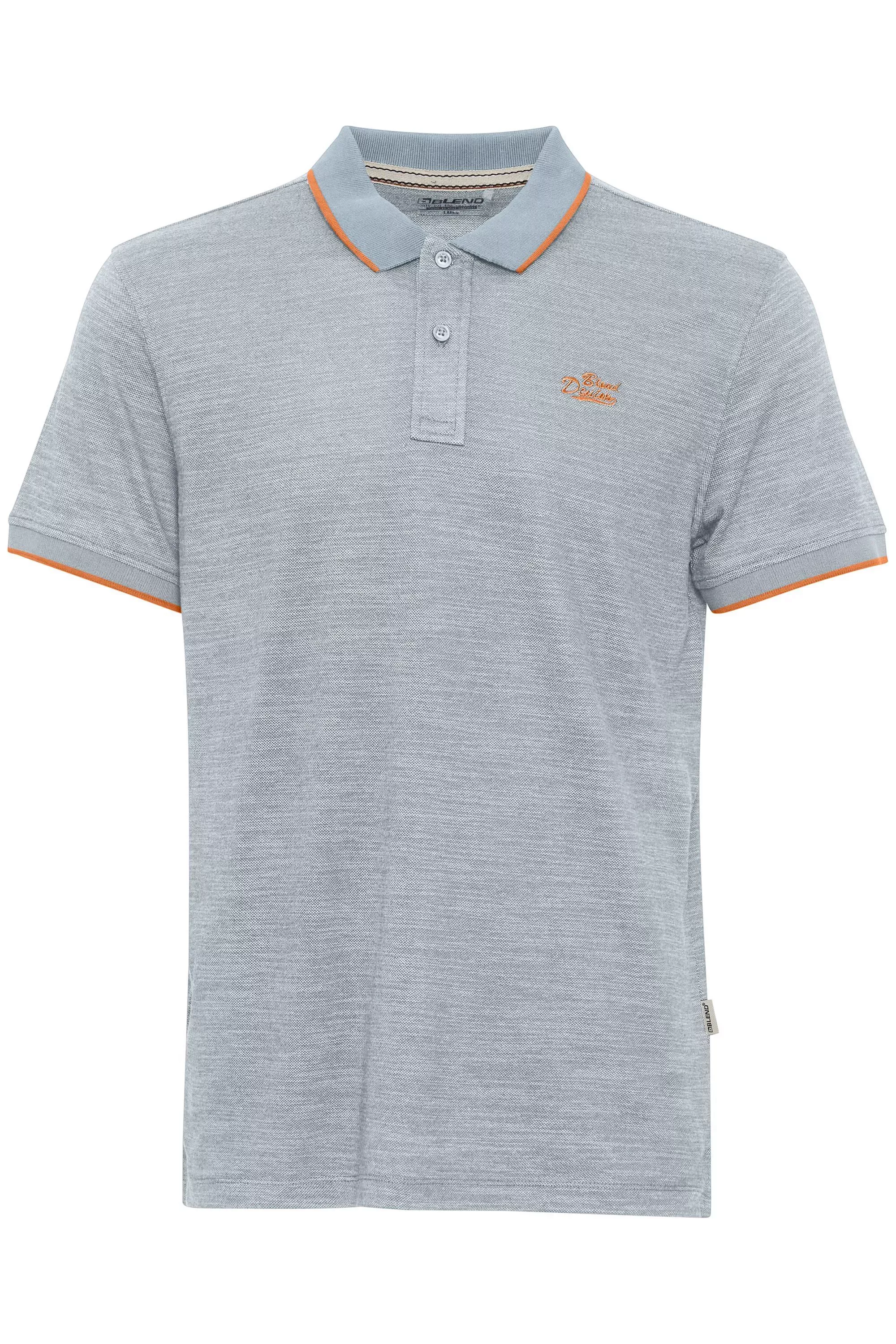 Blend Poloshirt "BLEND BHPolo" günstig online kaufen