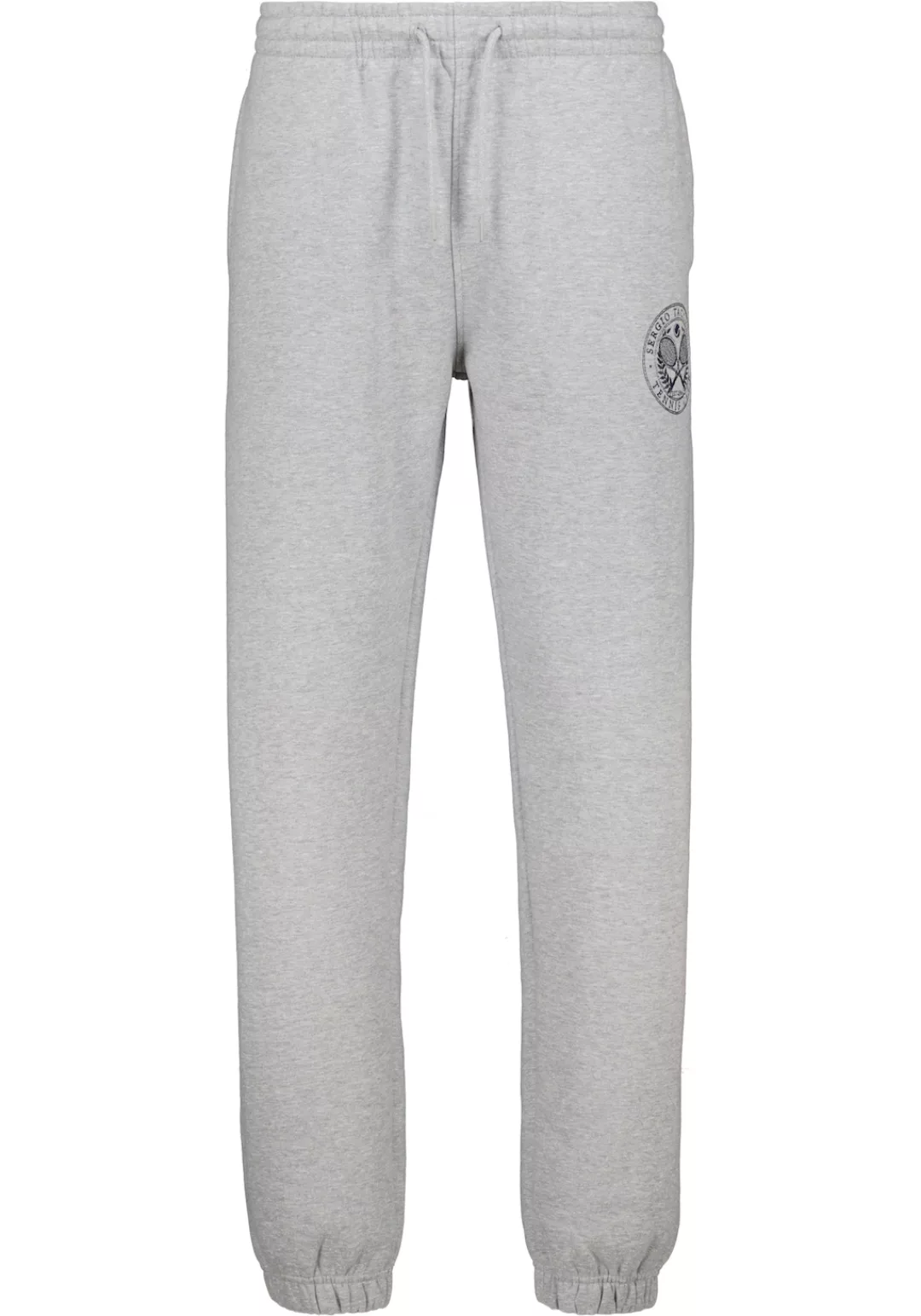 Sergio Tacchini Jogginghose "CIRCOLO FLEECE PANTS Herren", Trainingshose He günstig online kaufen