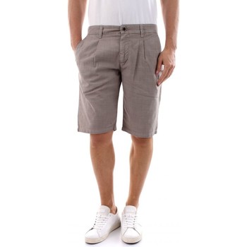 Bomboogie  Shorts BMCHUM T CVF-07 DOVE BROWN günstig online kaufen