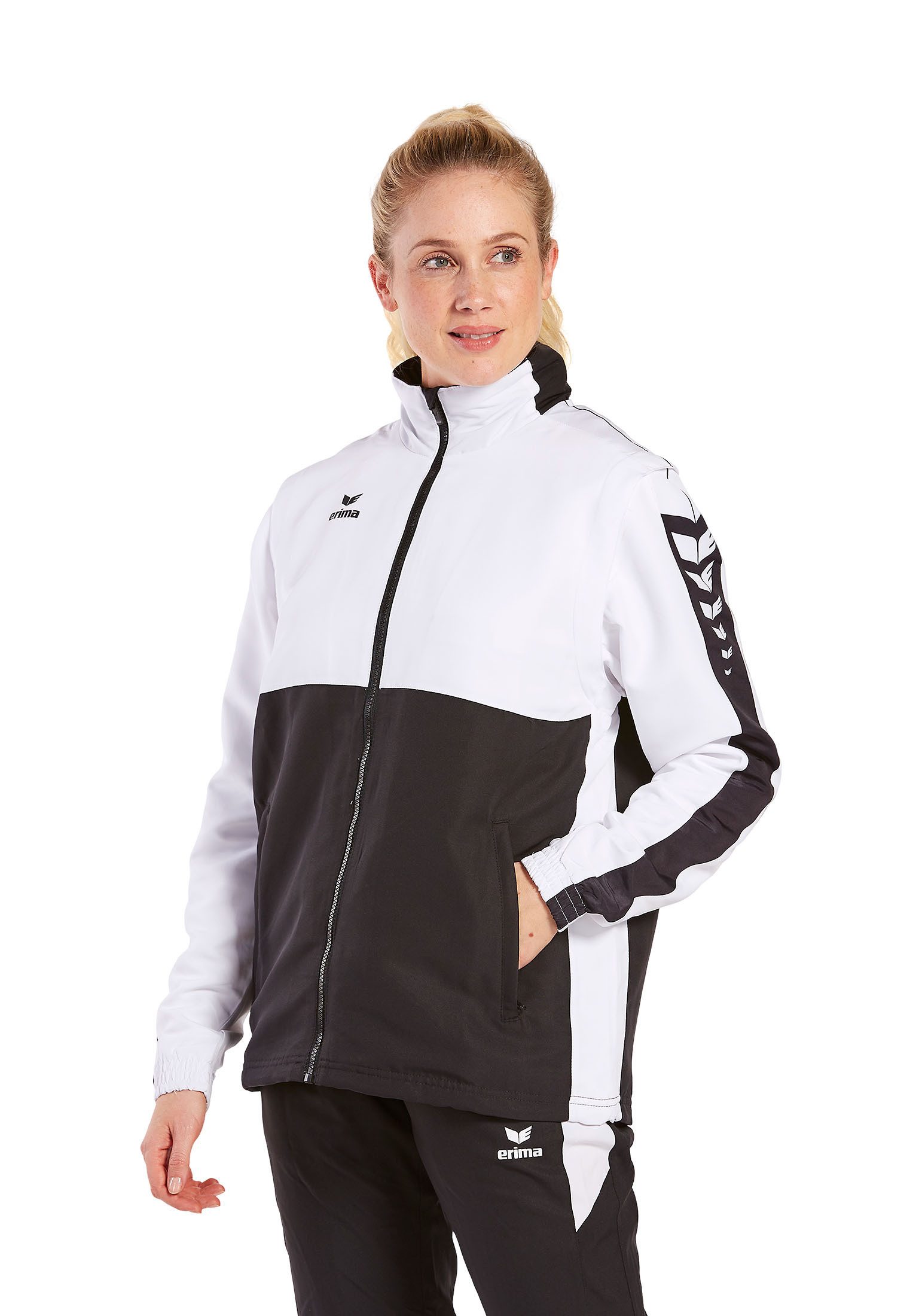 Erima Funktionsjacke günstig online kaufen