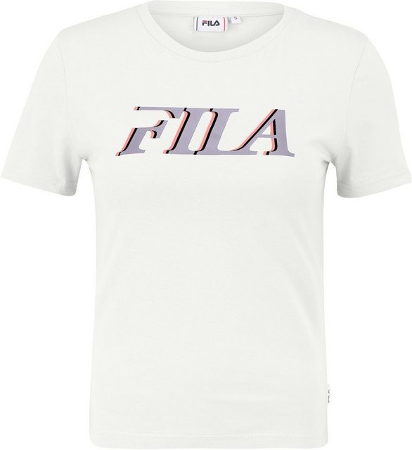 Fila T-Shirt Lier Slim Fit Tee günstig online kaufen