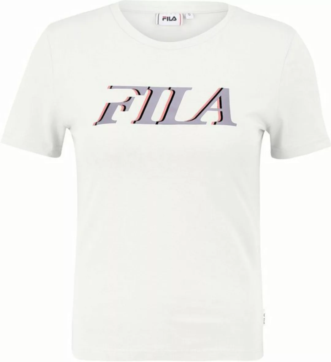 Fila T-Shirt Lier Slim Fit Tee günstig online kaufen