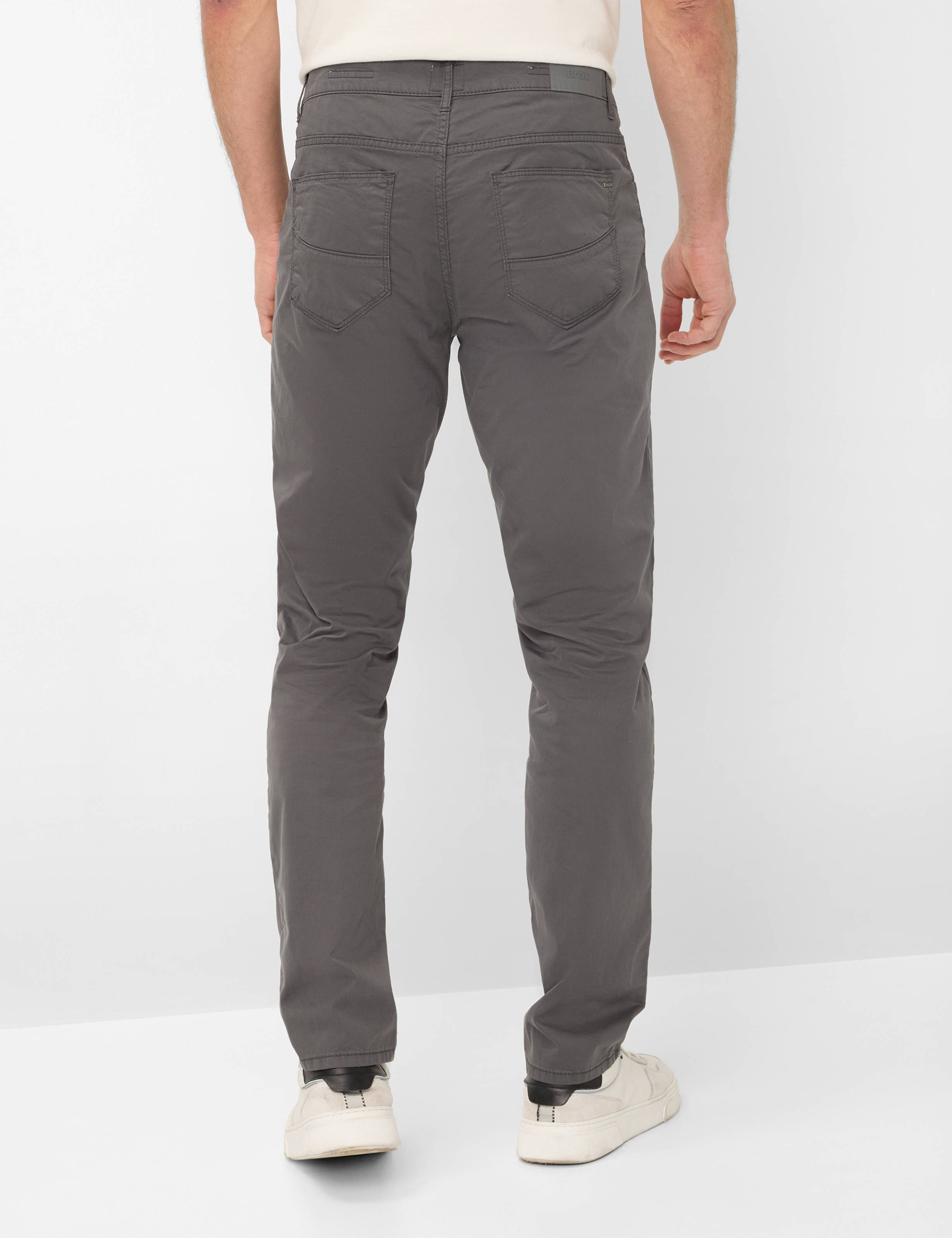 Brax 5-Pocket-Hose "Style CADIZ" günstig online kaufen