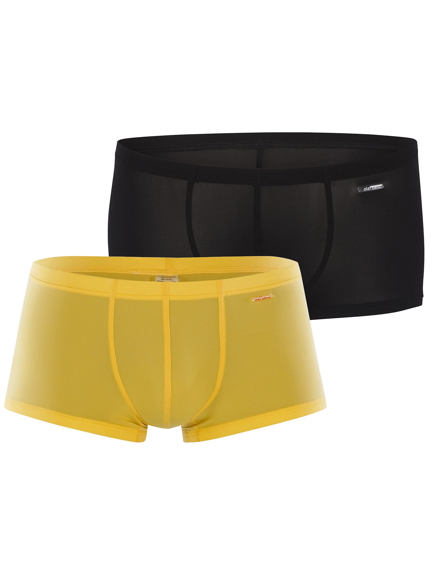 Olaf Benz Retro Pants RED0965 Minipants günstig online kaufen