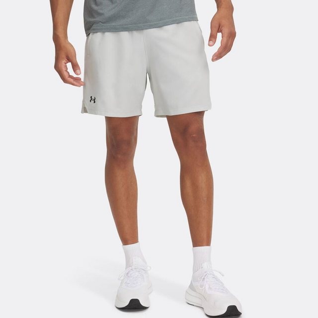 Under Armour® Shorts Ua Vanish Woven 6In Shorts-Grn günstig online kaufen