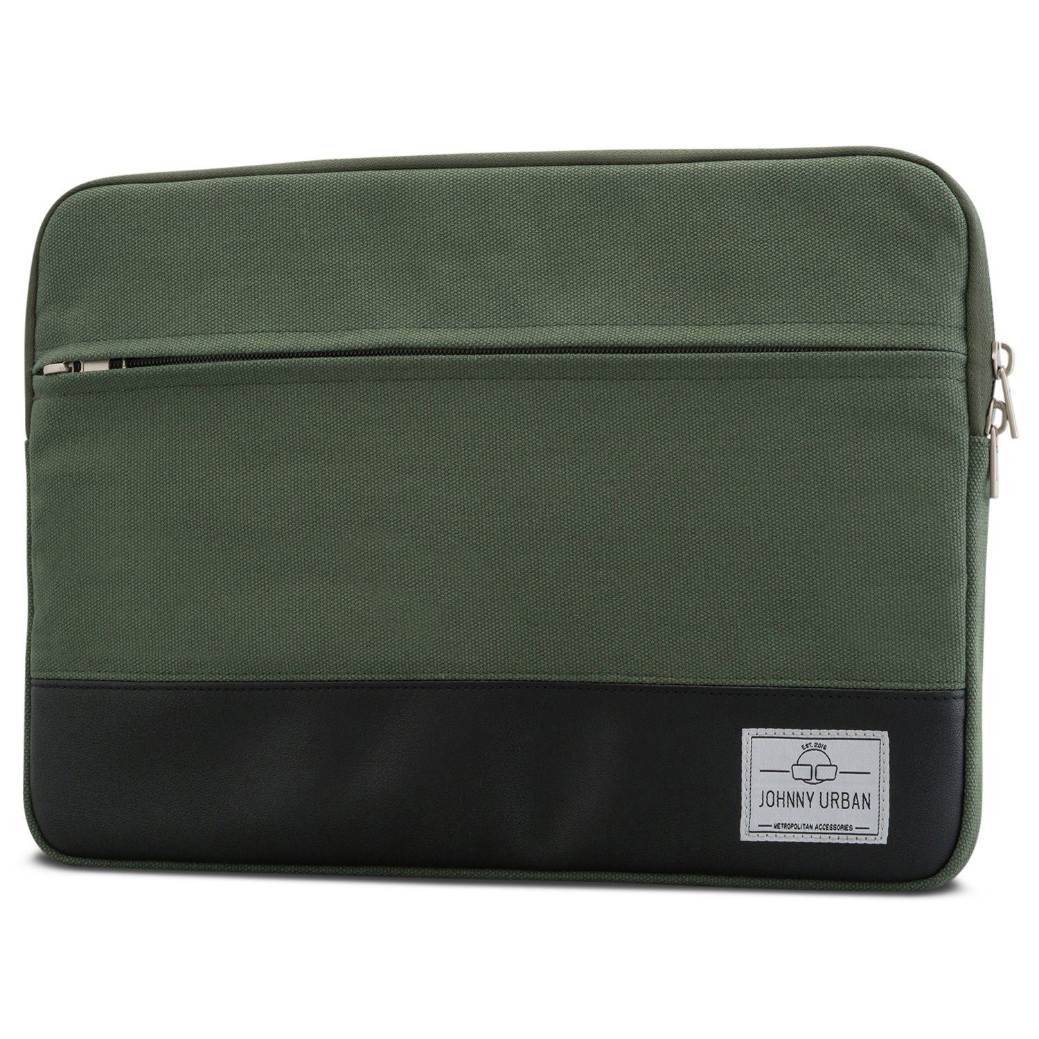 Johnny Urban Laptoptasche Canvas Laptophülle 13 günstig online kaufen