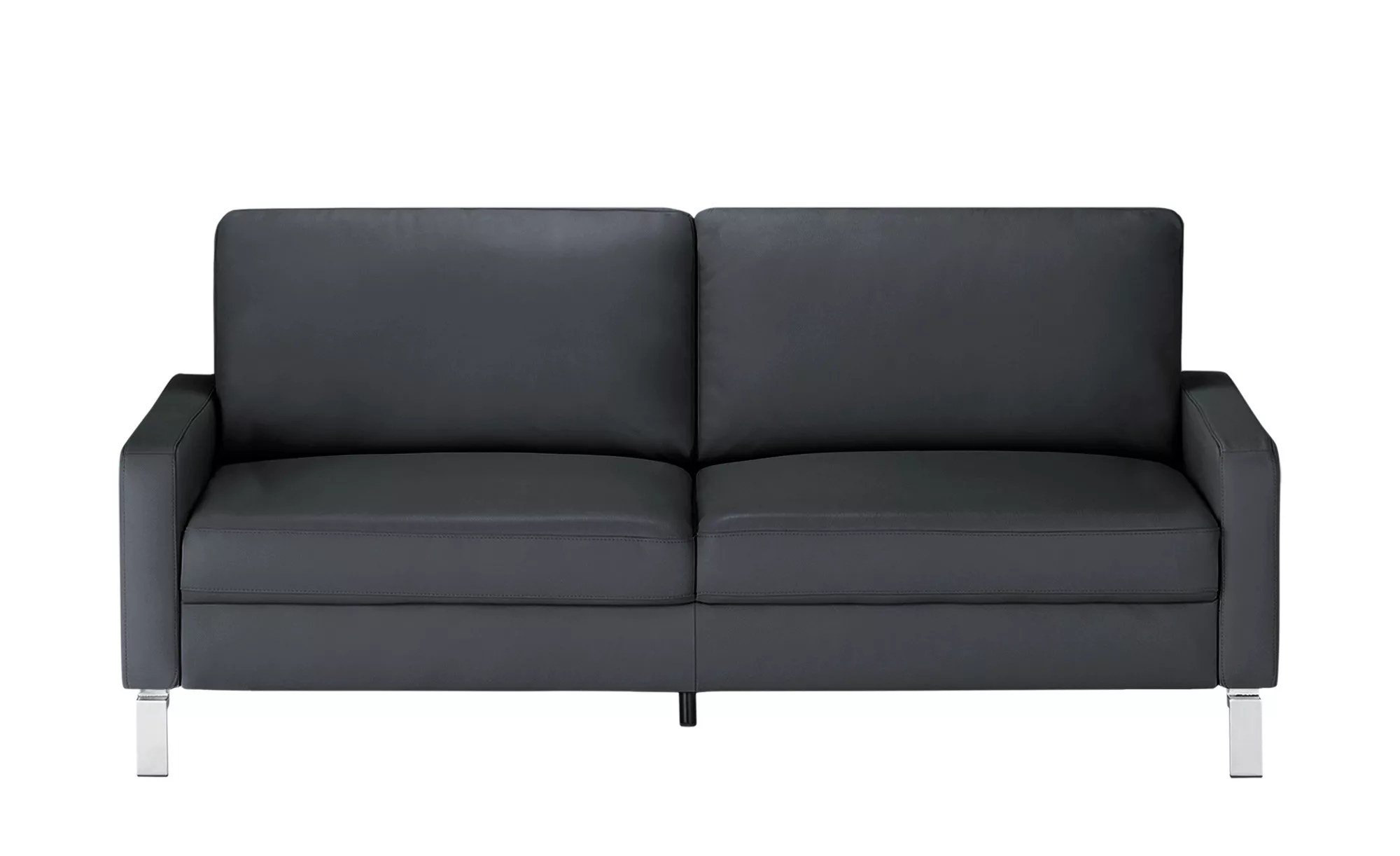 Max Schelling Einzelsofa  Maximum - blau - 184 cm - 86 cm - 97 cm - Polster günstig online kaufen