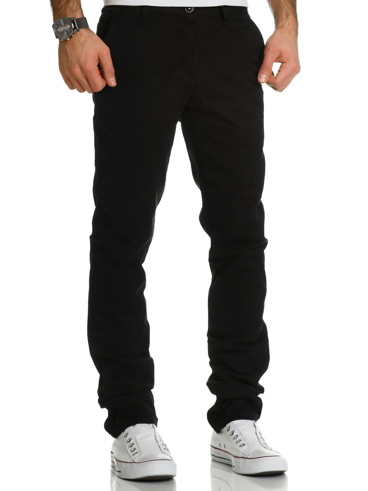 REPUBLIX Chinohose ANDREW Herren Jeans Hose günstig online kaufen