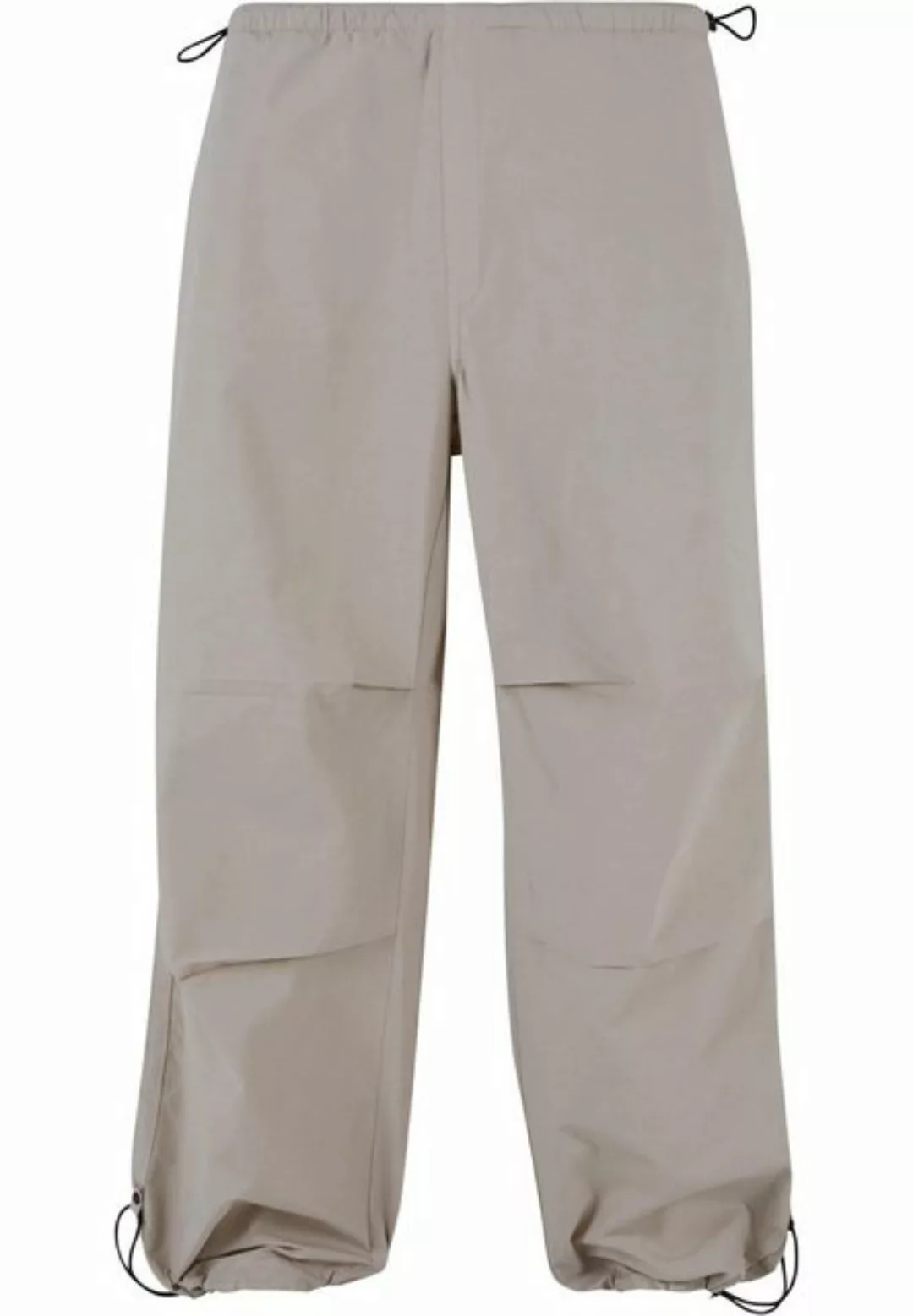 URBAN CLASSICS Stoffhose Urban Classics Herren Popline Parachute Pants (1-t günstig online kaufen