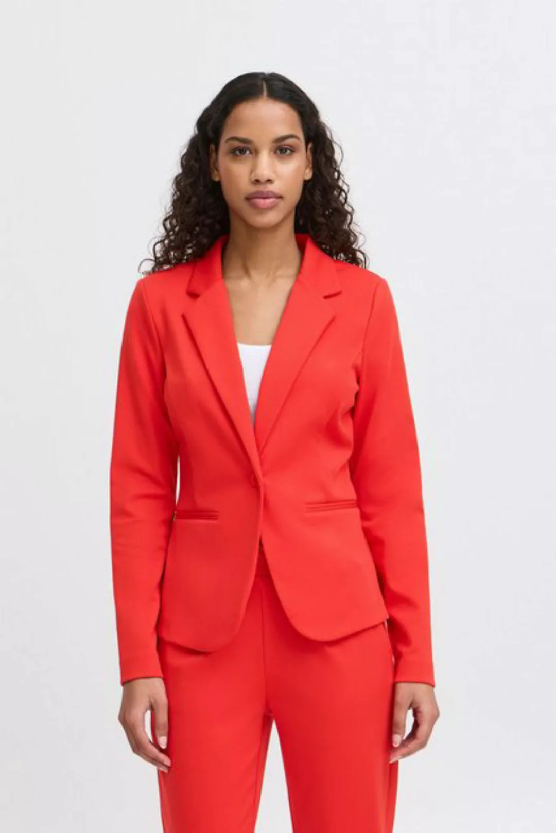 Ichi Sweatblazer IHKATE Blazer in toller Passform günstig online kaufen