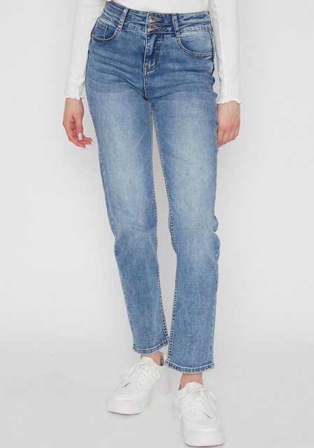 HaILY’S 5-Pocket-Jeans LG HW C JN St44rady günstig online kaufen