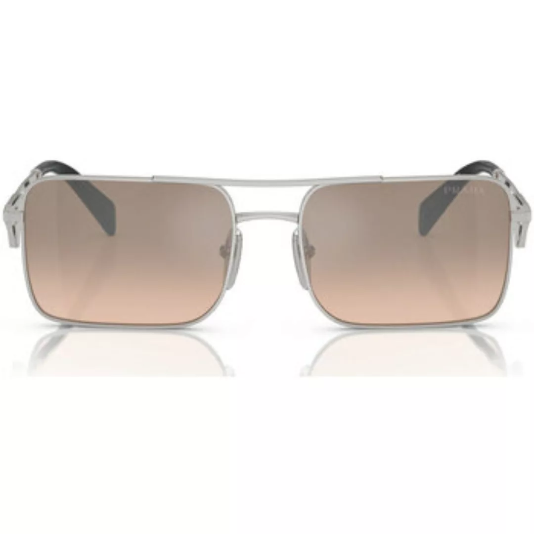 Prada  Sonnenbrillen Sonnenbrille PR A52S 1BC8J1 günstig online kaufen