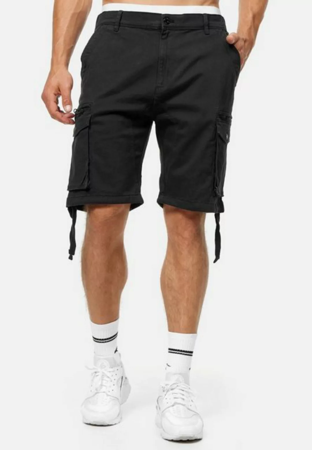 Indicode Cargoshorts Agron günstig online kaufen