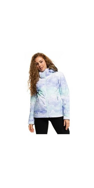 Roxy Funktionsjacke JETSKISE J SNJT günstig online kaufen