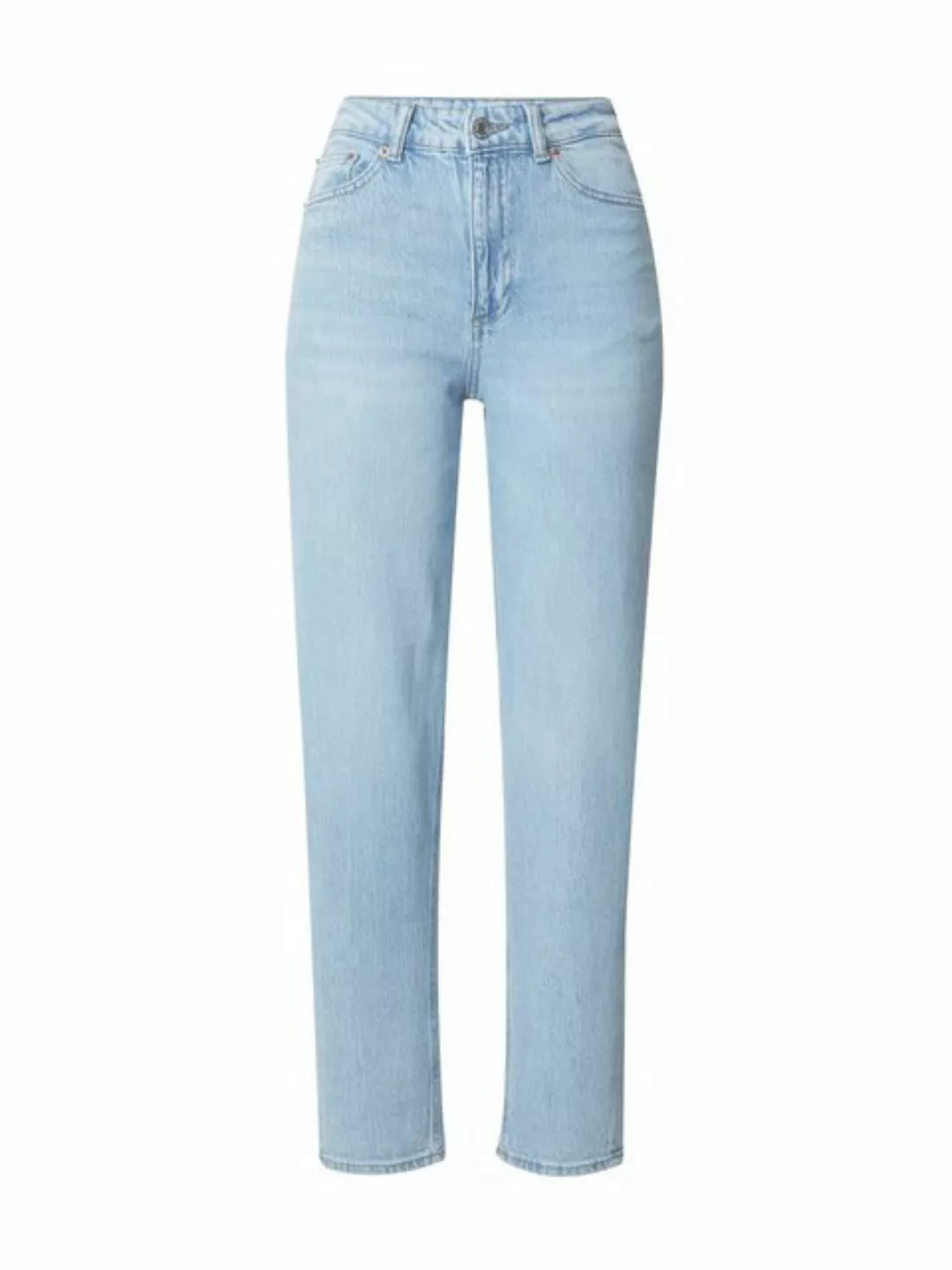 Vero Moda High-waist-Jeans VMTESSA HR MOM JEANS RA389 GA NOOS günstig online kaufen