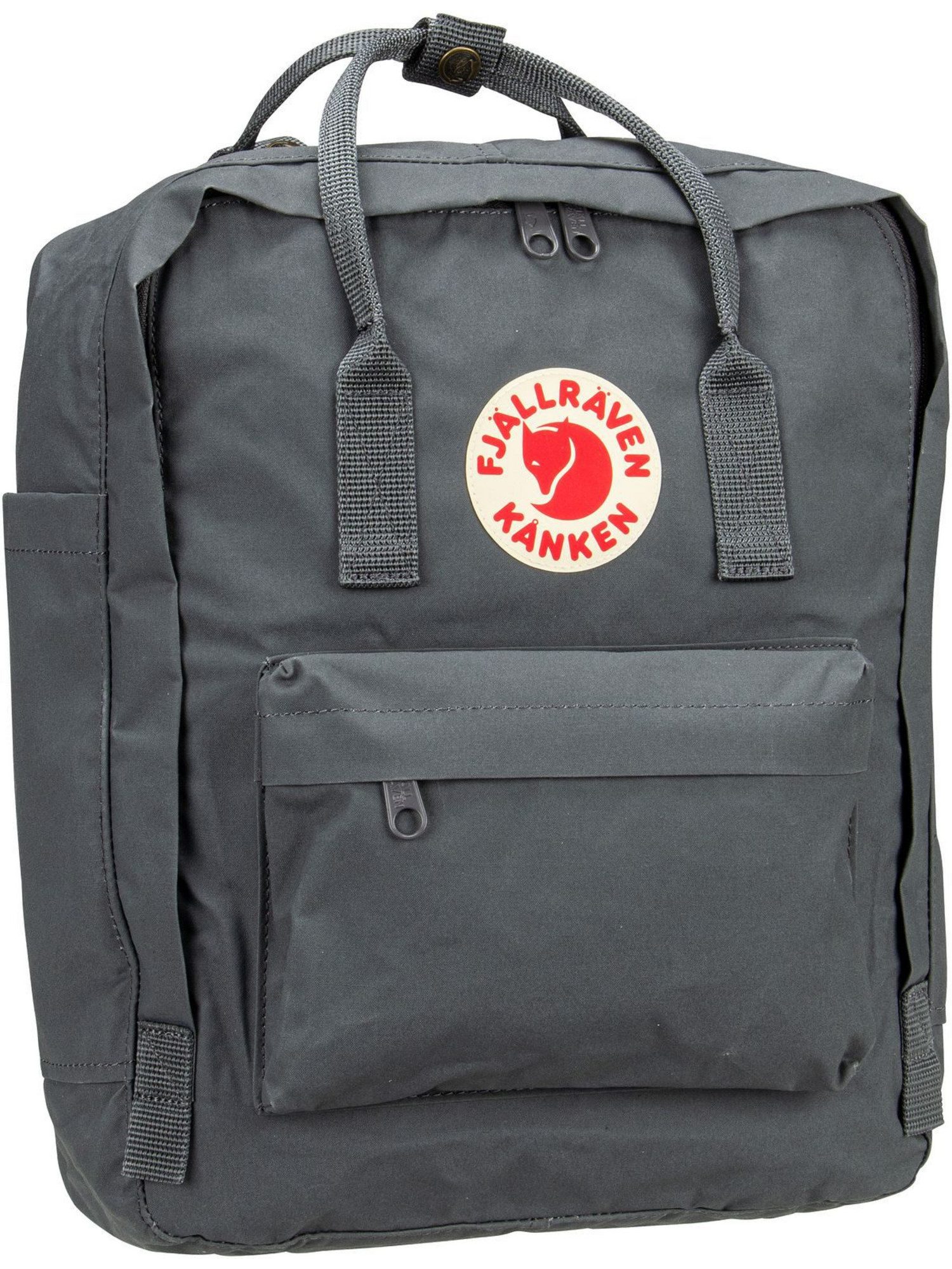 Fjällräven Rucksack Kånken Original (Set, 2-tlg) günstig online kaufen