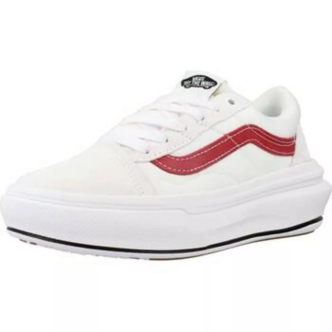 Vans  Sneaker OLD SKOOL OVERT CC günstig online kaufen