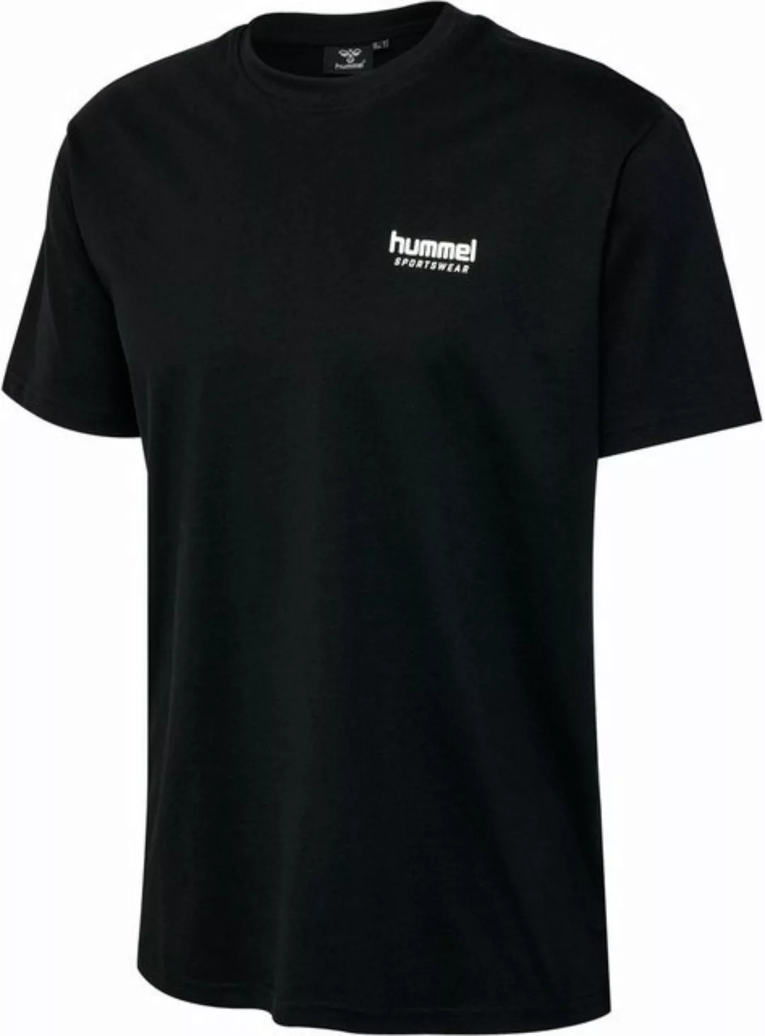 hummel T-Shirt Hmllgc Alex Boxy T-Shirt günstig online kaufen