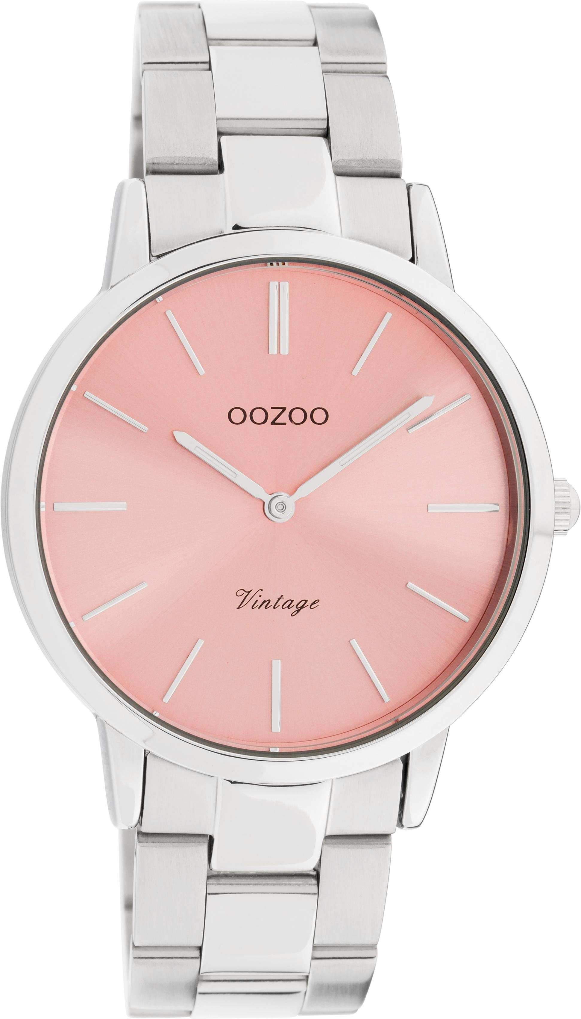 OOZOO Quarzuhr "C20028" günstig online kaufen