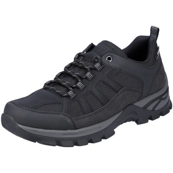 Rieker  Fitnessschuhe Sportschuhe HWK Halbschuhe B6810-00 günstig online kaufen