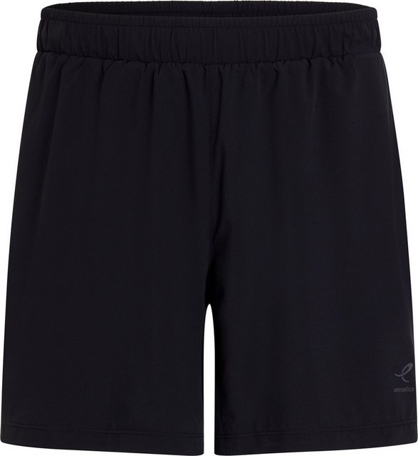 Energetics Funktionsshorts He.-Shorts Striko IV M BLACK günstig online kaufen