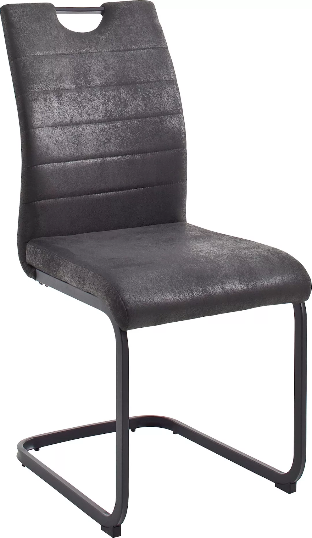 MCA furniture Esszimmerstuhl »Bilbao«, (Set), 4 St. günstig online kaufen