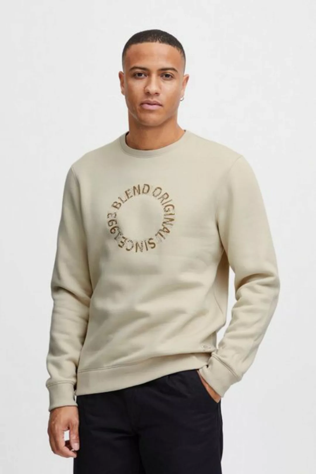 Blend Sweatshirt BLEND BHSweatshirt günstig online kaufen