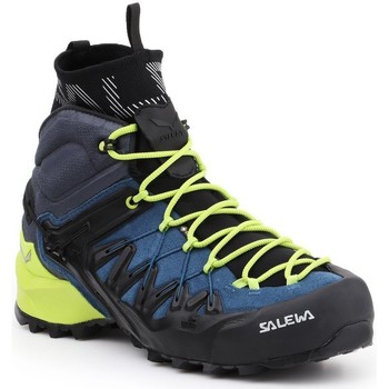 Salewa  Herrenschuhe Trekkingschuhe  MS Wildfire Edge MID GTX 61350-8971 günstig online kaufen