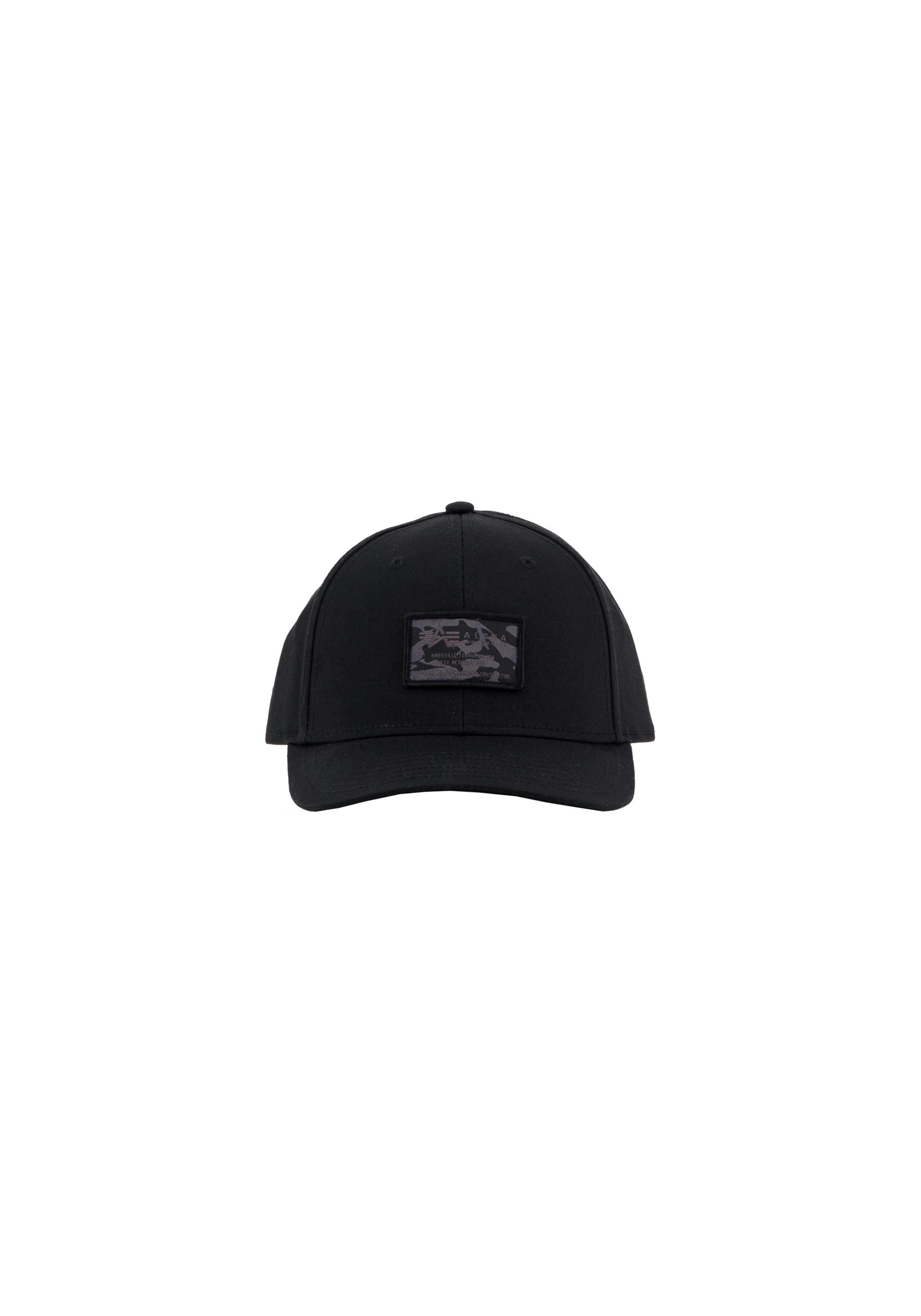 Alpha Industries Baseball Cap "Alpha Industries Accessoires - Headwear Crew günstig online kaufen