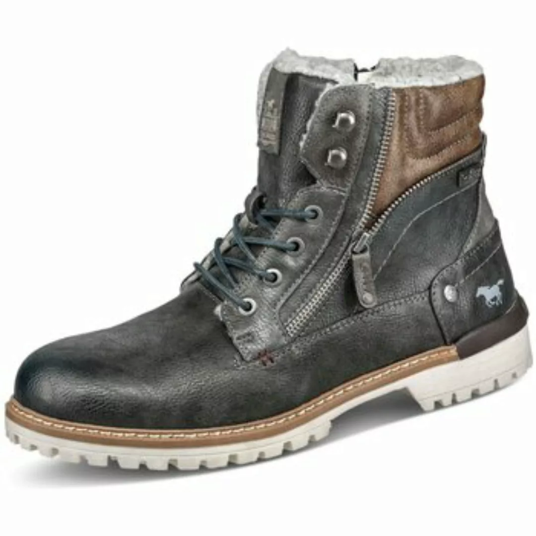 Mustang  Stiefel 4142604-259 günstig online kaufen