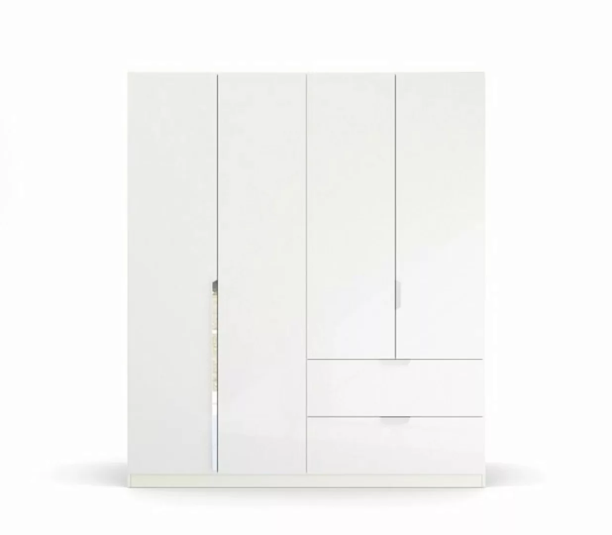 rauch Drehtürenschrank "Glamour by Quadra Spin" günstig online kaufen