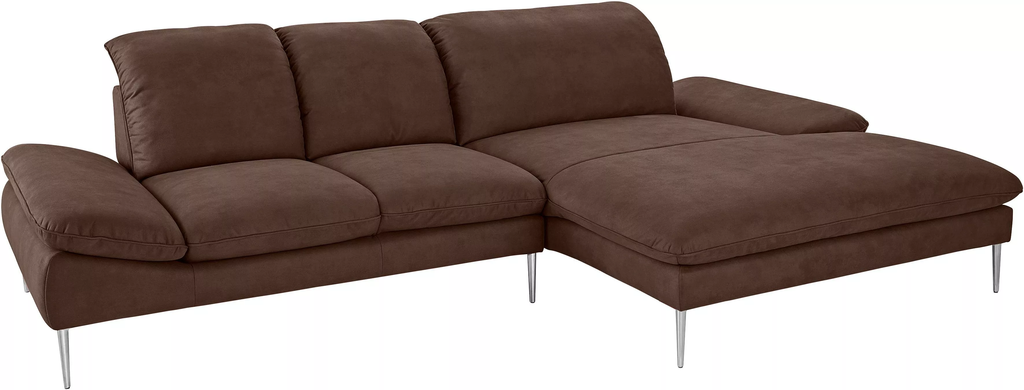 W.SCHILLIG Ecksofa "enjoy&MORE, Designsofa, elegant und bequem, L-Form", mi günstig online kaufen