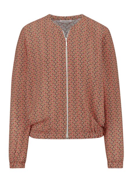 Alba Moda Blouson Blouson mit Wendeeffekt günstig online kaufen