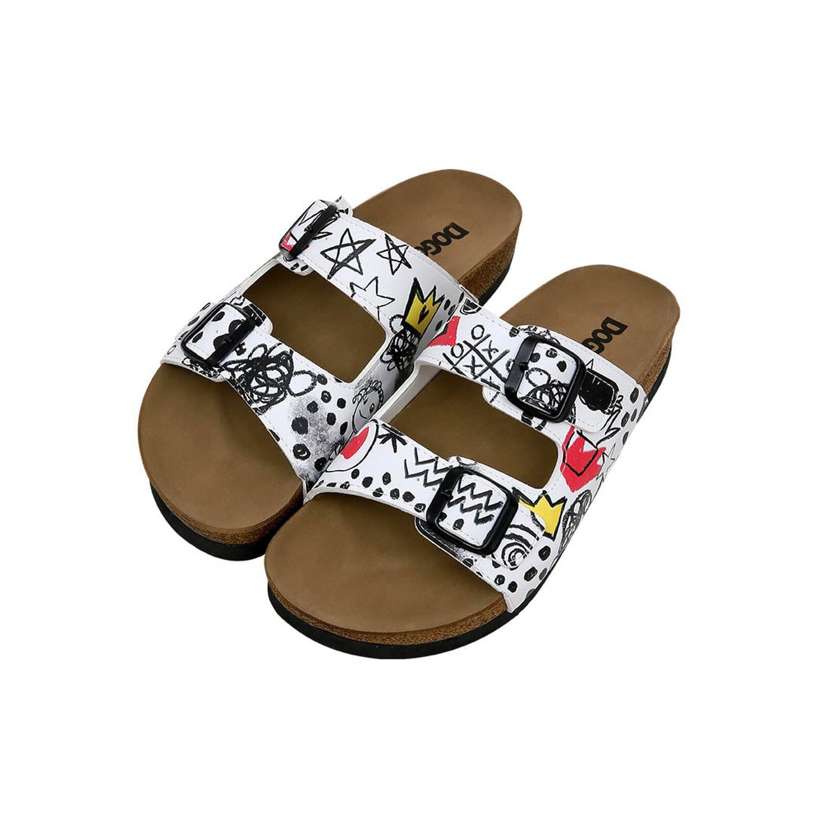 DOGO Stella Pantolette Icon Damen Sandalen günstig online kaufen