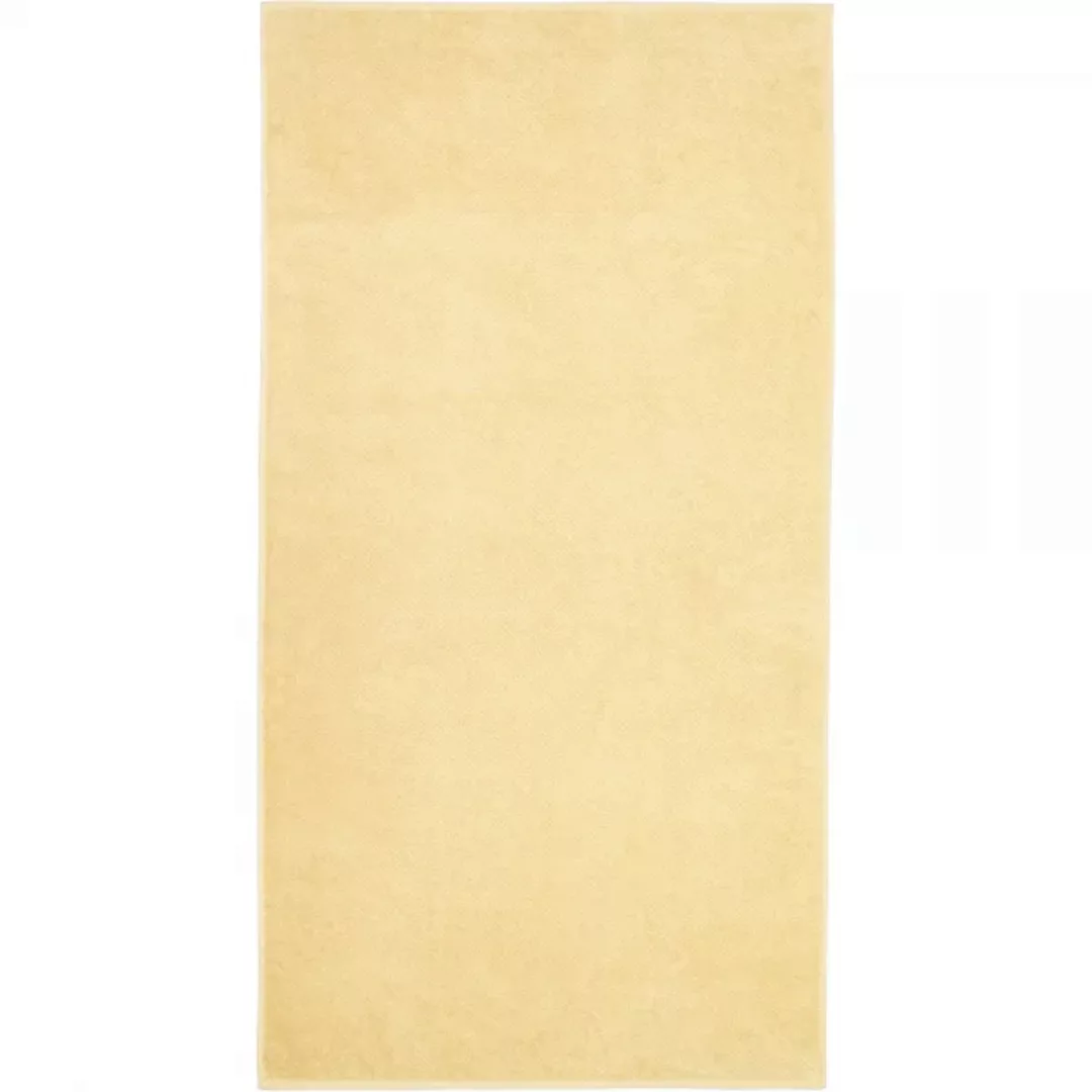Cawö Handtücher Pure 6500 - Farbe: amber - 514 - Duschtuch 80x150 cm günstig online kaufen