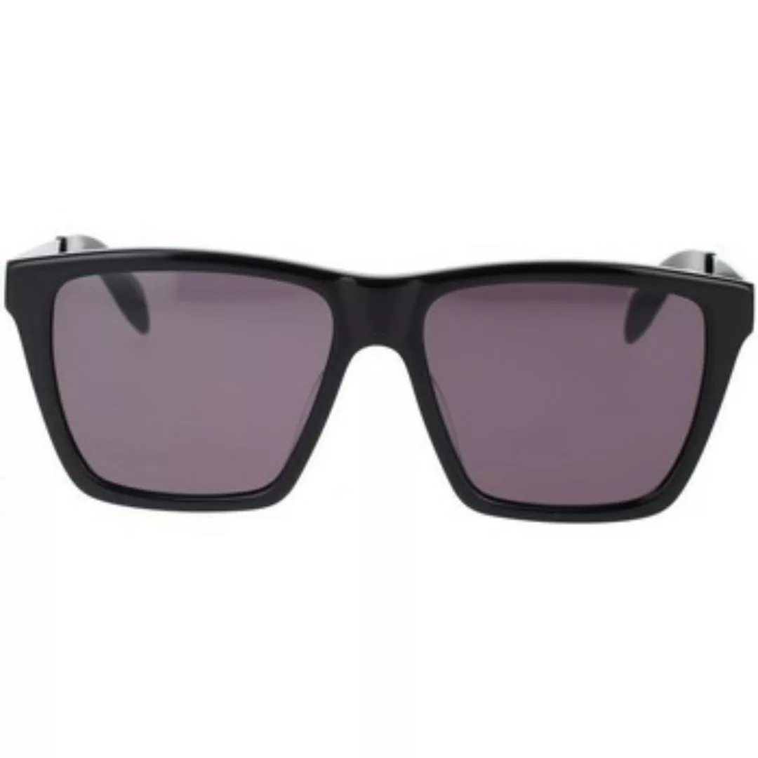 McQ Alexander McQueen  Sonnenbrillen Sonnenbrille AM0352S 001 günstig online kaufen