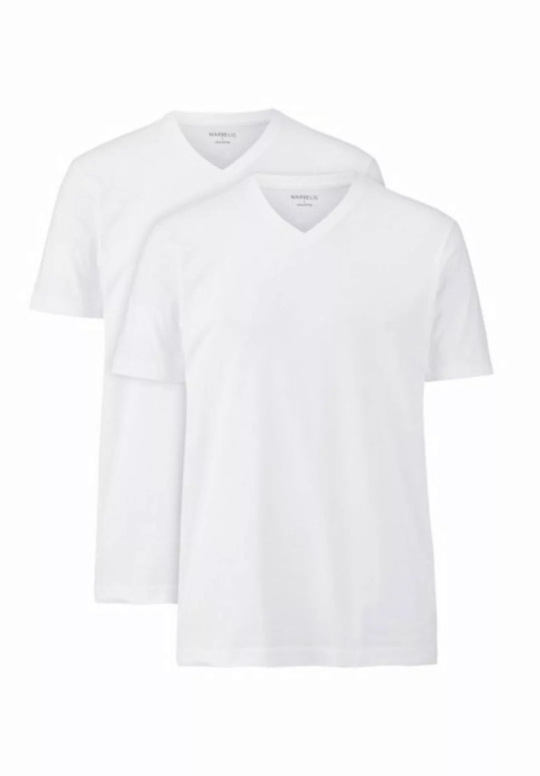 MARVELIS V-Shirt günstig online kaufen