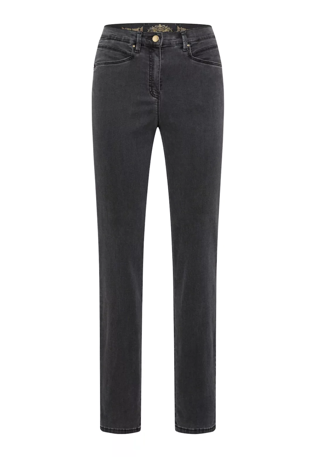 RAPHAELA by BRAX 5-Pocket-Jeans "Style LUCA" günstig online kaufen