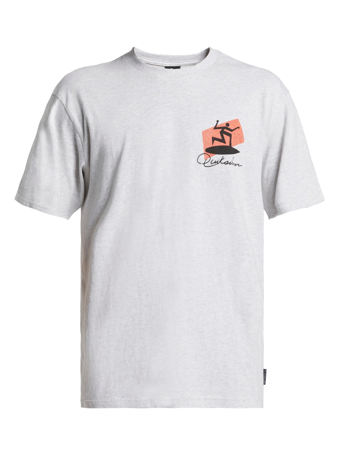 Quiksilver T-Shirt "Quik Surfer" günstig online kaufen