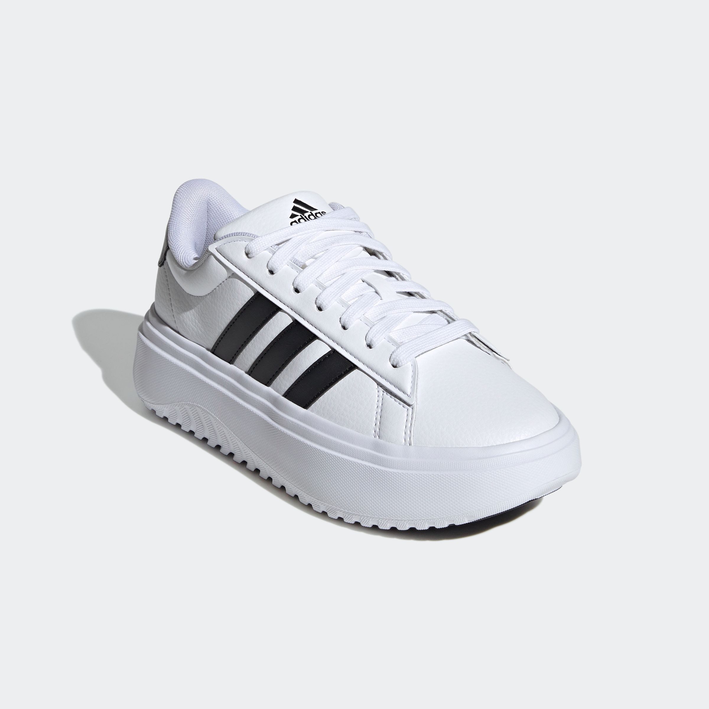 adidas Sportswear GRAND COURT PLATFORM Sneaker günstig online kaufen